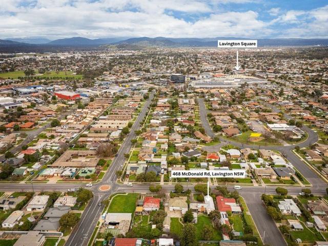House for sale in Albury, New South Wales