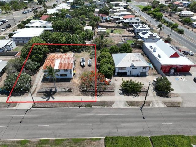 House for sale in Bowen, Queensland