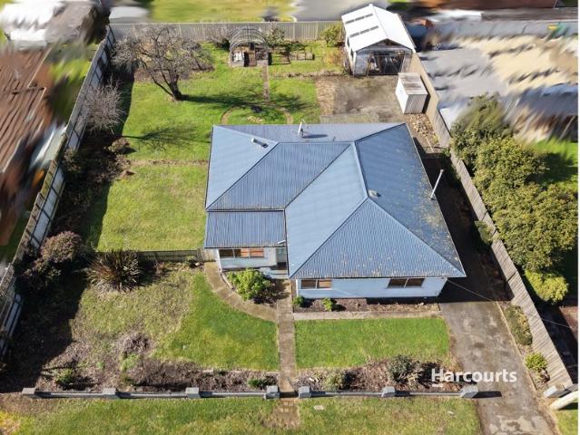 House for sale in Ulverstone, Tasmania
