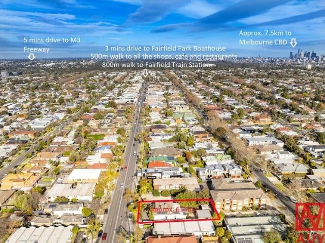 House for sale in Fairfield, New South Wales