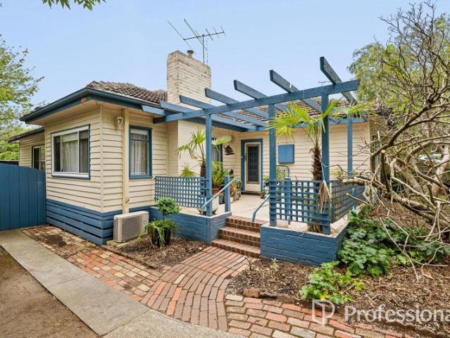 House for sale in Croydon, Melbourne