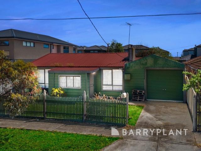 House for sale in Braybrook, Melbourne