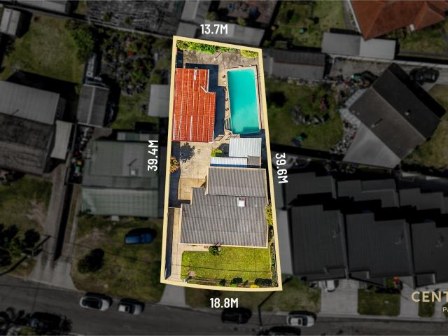 House for sale in Sydney, New South Wales