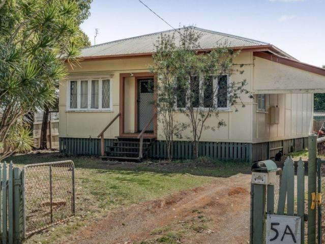 House for sale in Toowoomba, Queensland