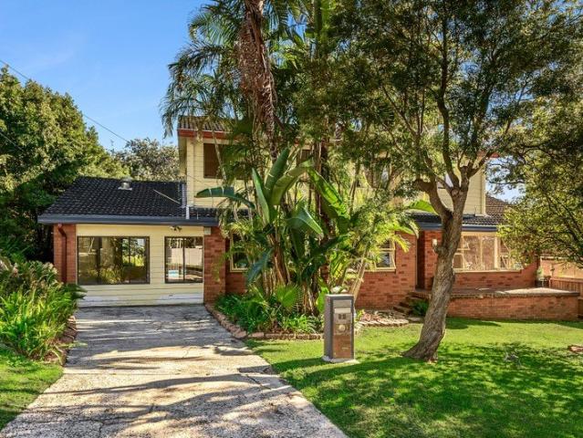 House for sale in Sydney, New South Wales