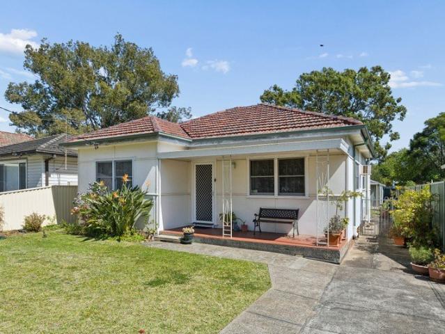 House for sale in Yagoona, Sydney