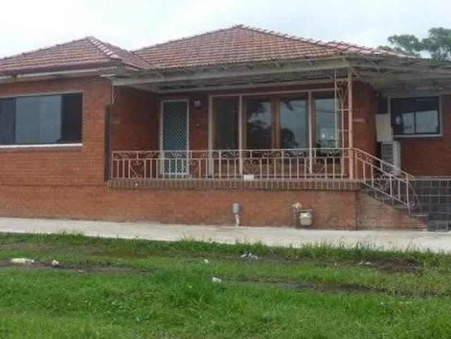House for sale in South Granville, New South Wales