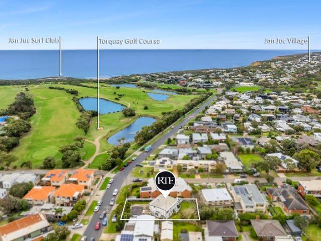 House for sale in Jan Juc, Victoria