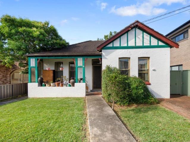 House for sale in Sydney, New South Wales