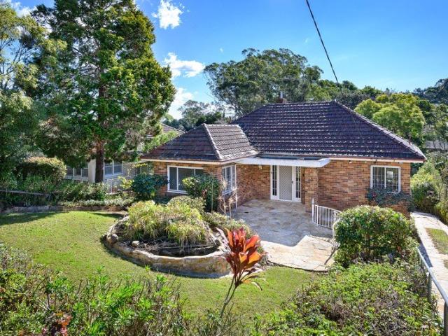 House for sale in Sydney, New South Wales