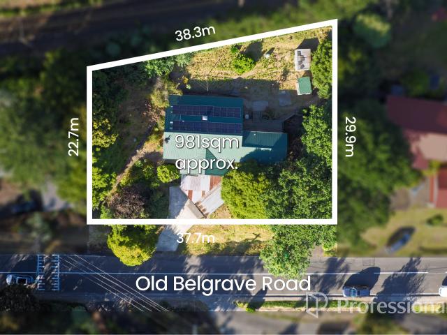 House for sale in Camerons Creek, Victoria