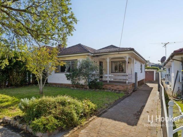 House for sale in Sydney, New South Wales