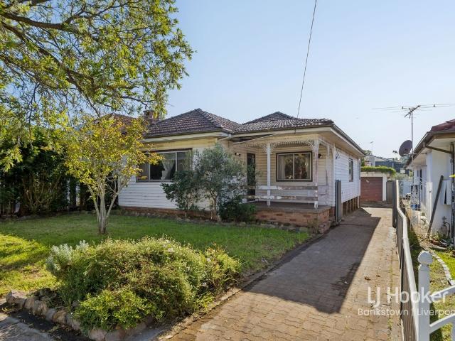 House for sale in Sydney, New South Wales