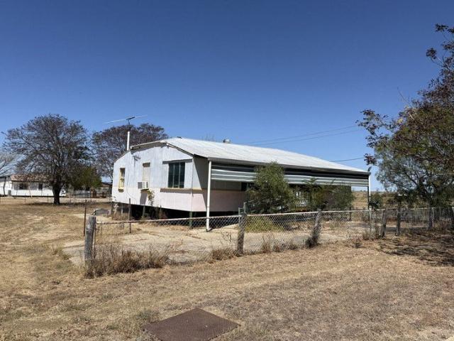House for sale in Hughenden, Queensland