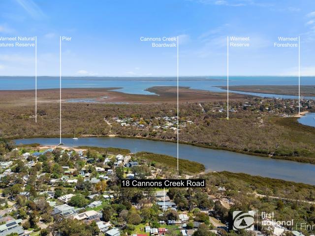 House for sale in Camerons Creek, Victoria