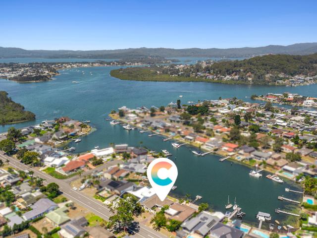 House for sale in Gosford, New South Wales