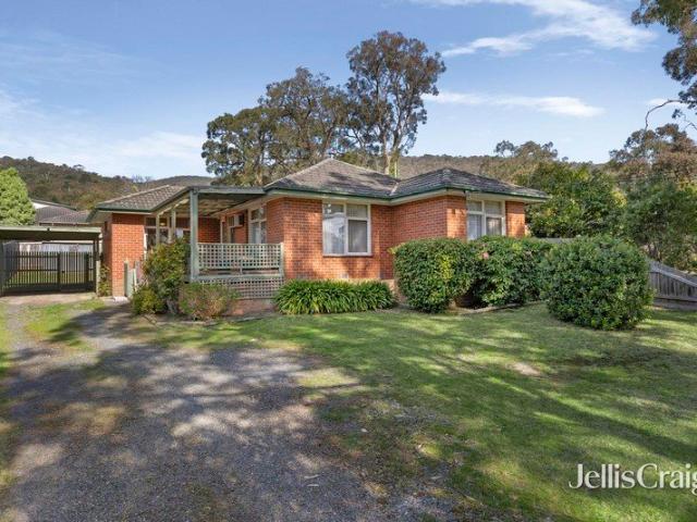 House for sale in The Basin, Melbourne