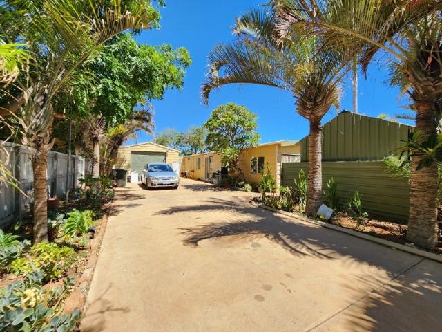 House for sale in East Carnarvon, Western Australia