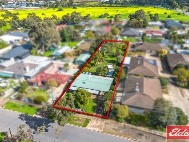 House for sale in Horseshoe Creek, South Australia
