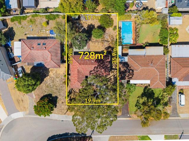 House for sale in Warwick, Western Australia
