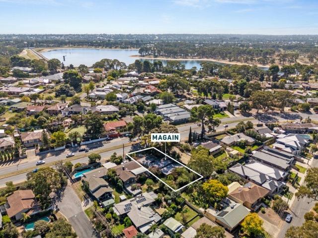 Land for sale in Horseshoe Creek, South Australia