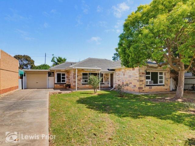 House for sale in Oaklands Park, Adelaide