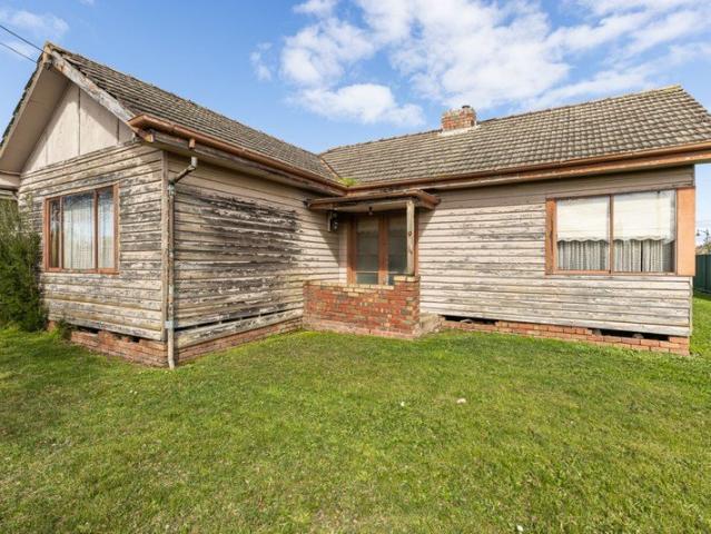 House for sale in Ballarat, Victoria