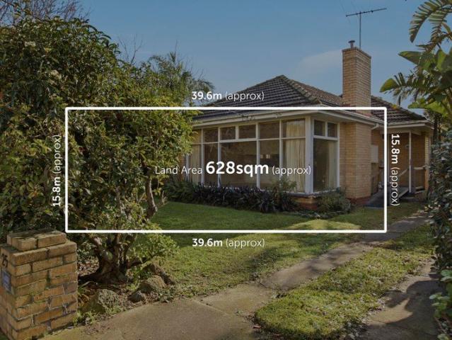 House for sale in Camerons Creek, Victoria