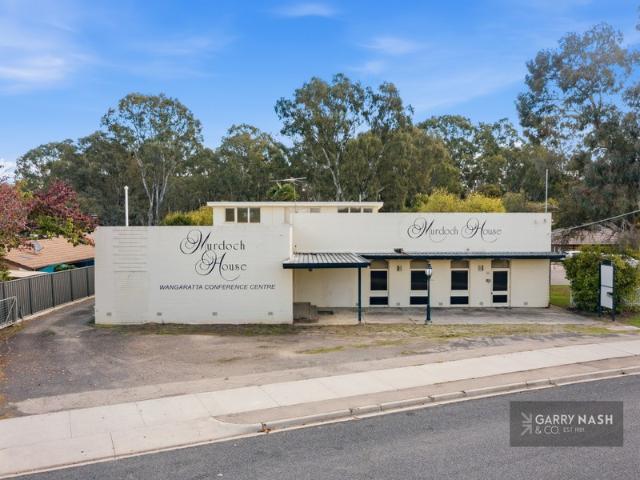 Townhouse for sale in Wangaratta, Victoria