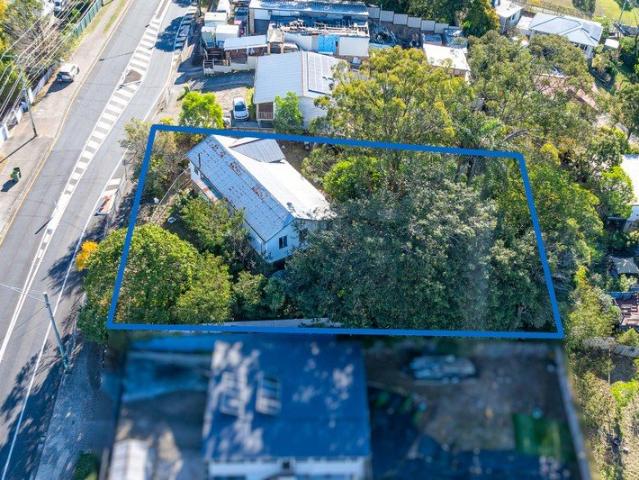 House for sale in Toombul, Queensland