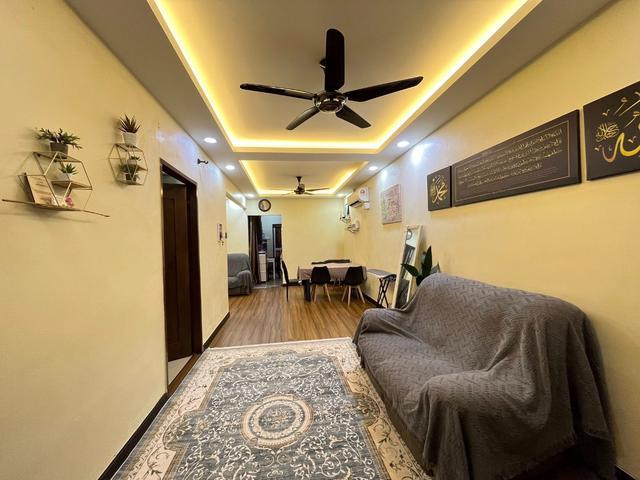 Terraced House for sale in Petaling, Subang Jaya