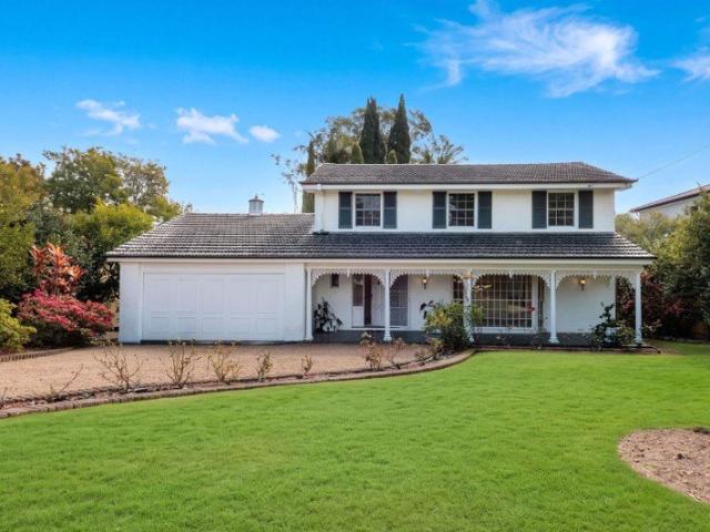 House for sale in Sydney, New South Wales