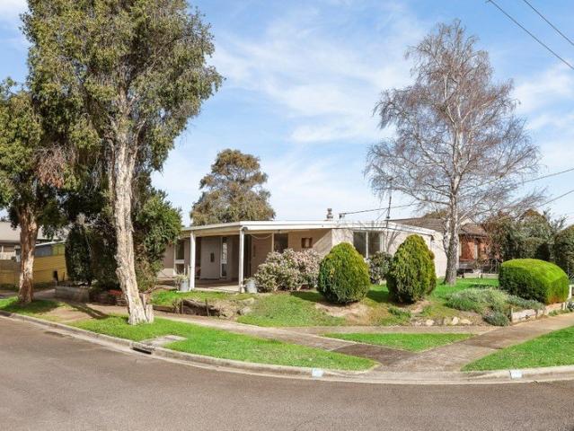 House for sale in Camerons Creek, Victoria