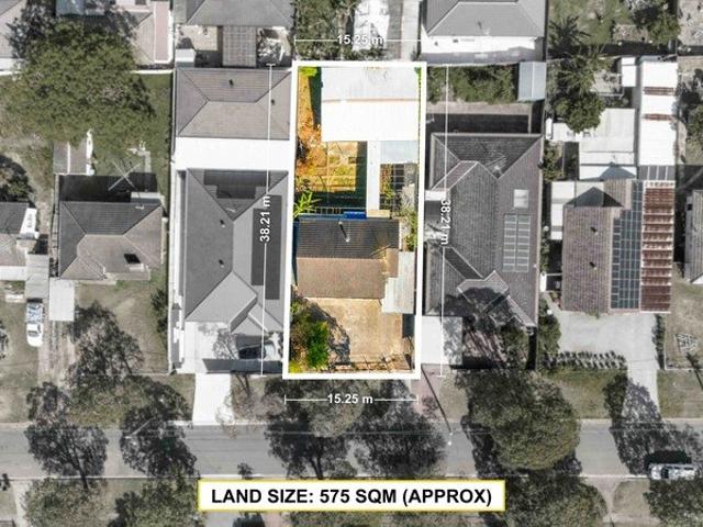 House for sale in Cabramatta, Sydney