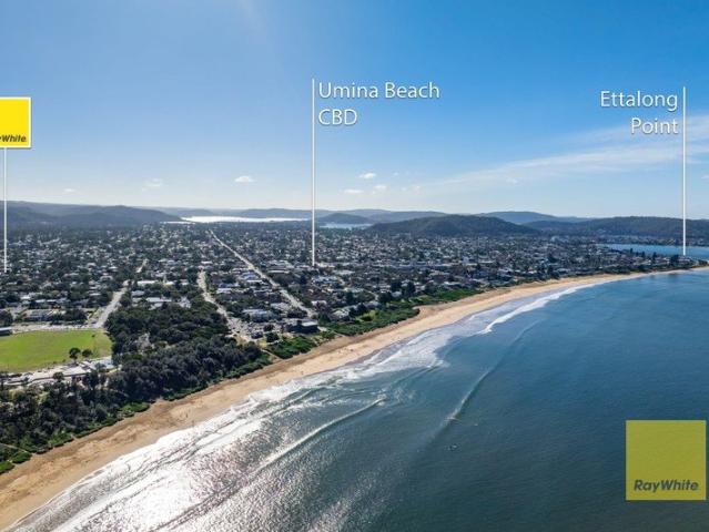 House for sale in Umina Beach, New South Wales