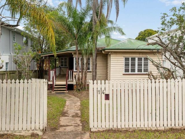 House for sale in Wavell Heights, Greater Brisbane