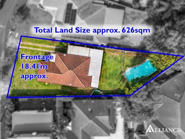 House for sale in Sydney, New South Wales