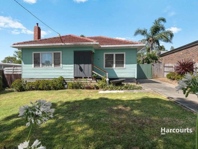 House for sale in Warragul, Victoria
