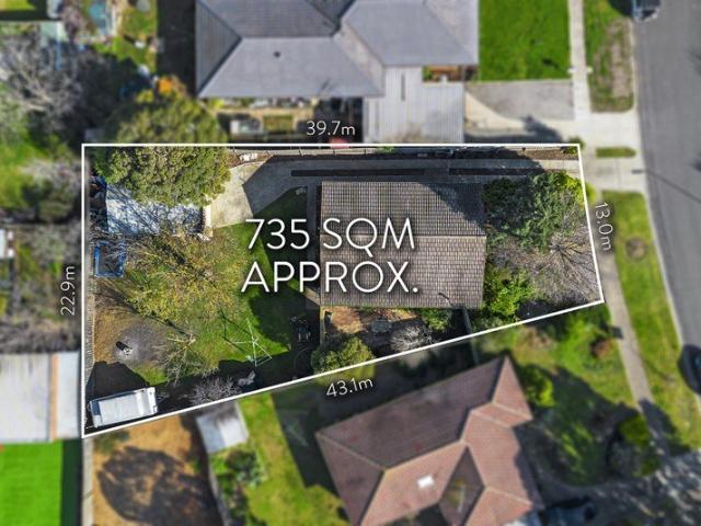 House for sale in Camerons Creek, Victoria