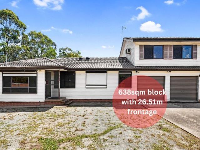 House for sale in Sydney, New South Wales