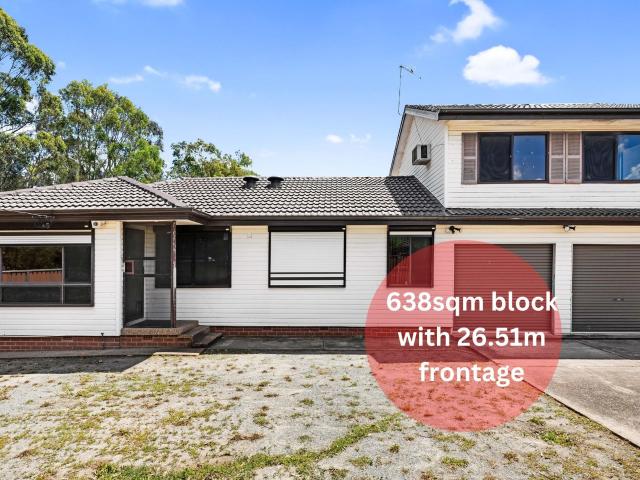 House for sale in Sydney, New South Wales