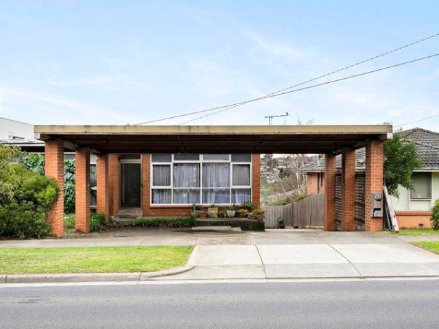 House for sale in Camerons Creek, Victoria