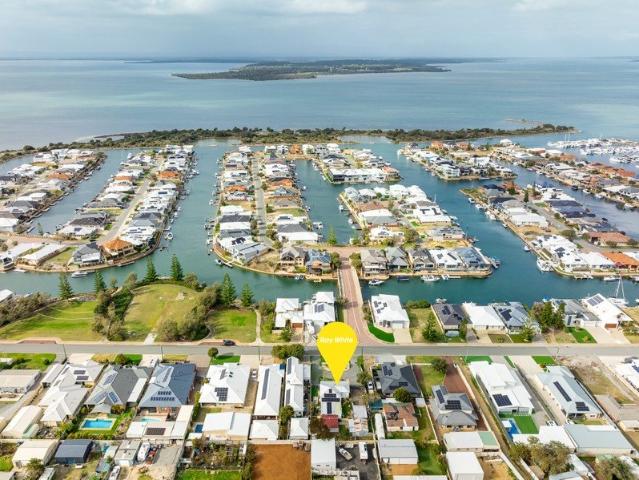 House for sale in Parklands, Western Australia