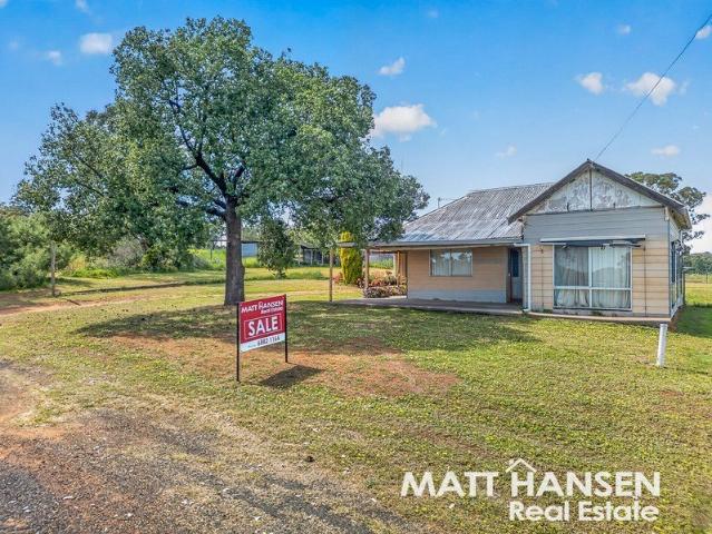 House for sale in Wongarbon, Dubbo Regional Council