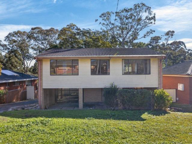 House for sale in Sydney, New South Wales