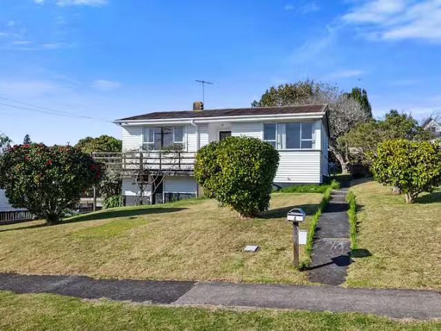 House for sale in Hillsborough, Taranaki