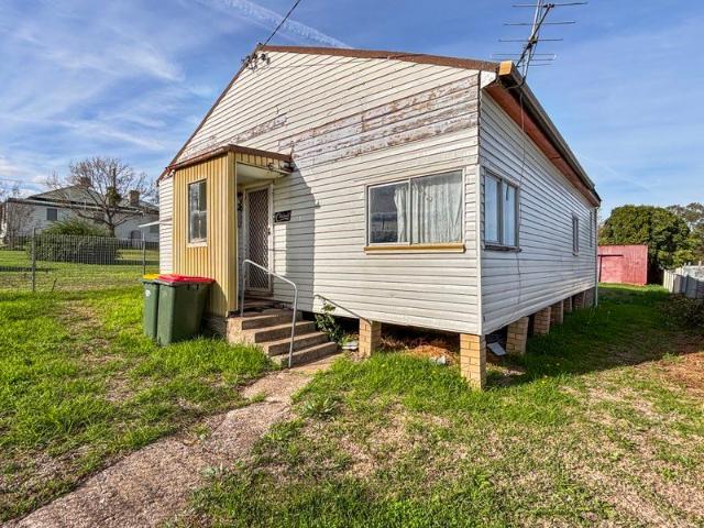 House for sale in Werris Creek, New South Wales