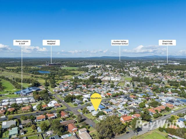 House for sale in Eastern Suburbs Mc