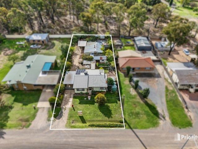 House for sale in Bendigo, Victoria