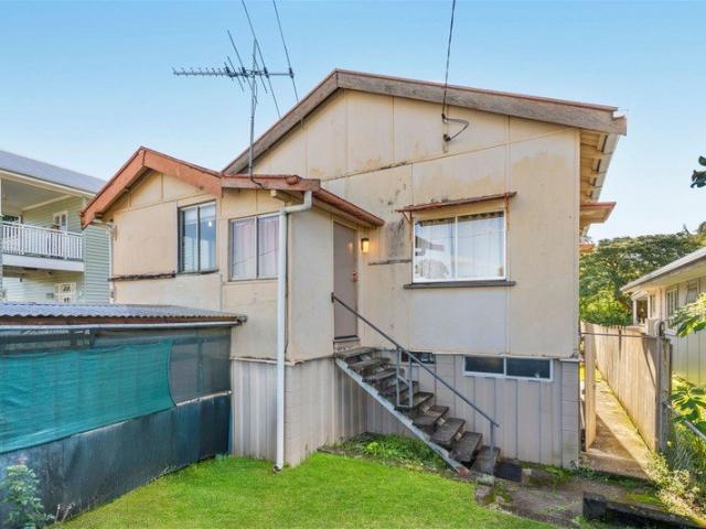 House for sale in Toombul, Queensland